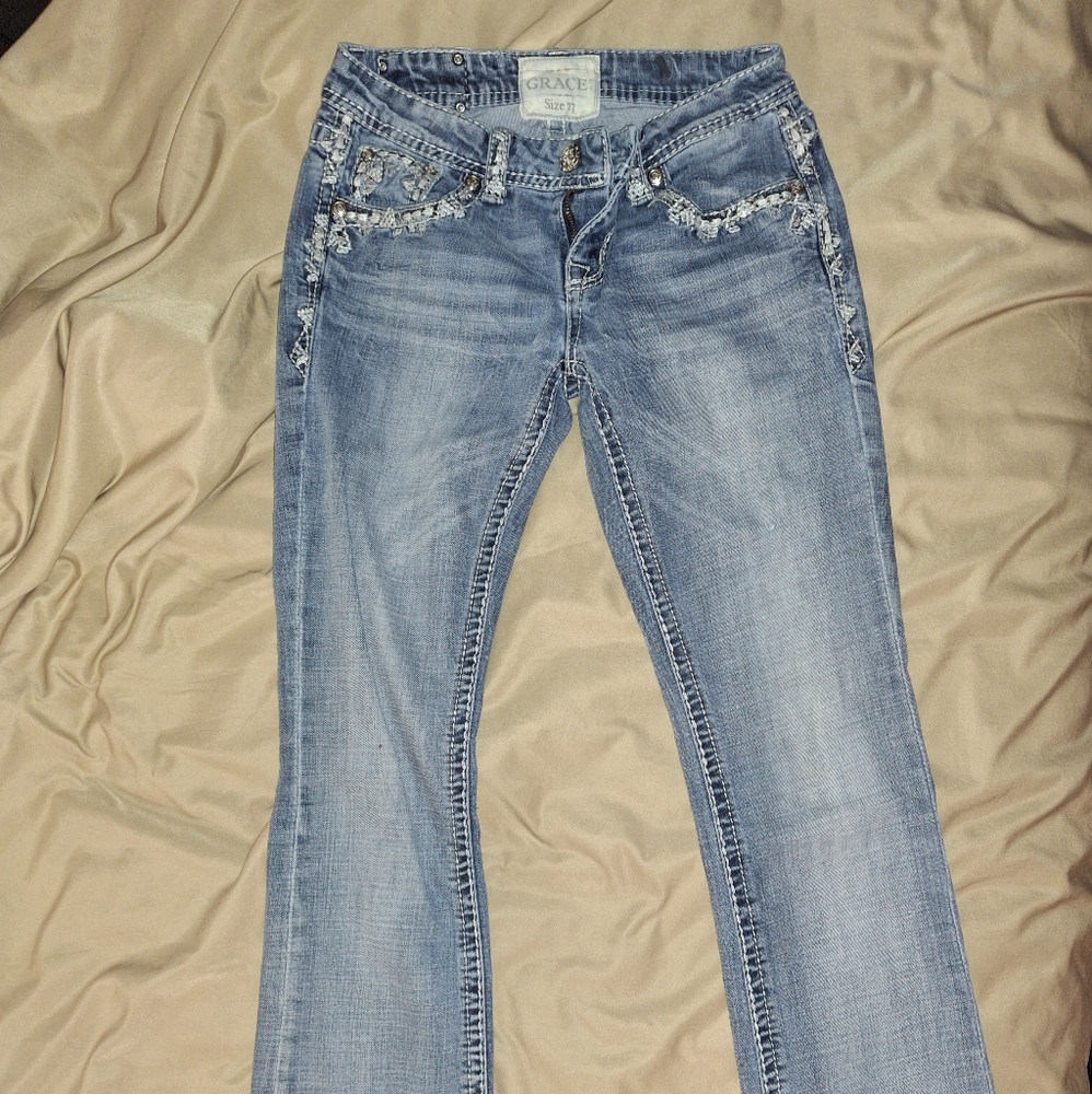 Grace jeans